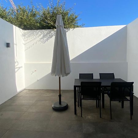 Apartamento T1 Cabanas De Tavira - Cantinho Do Haduindo Экстерьер фото