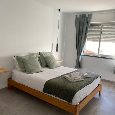 Apartamento T1 Cabanas De Tavira - Cantinho Do Haduindo Экстерьер фото