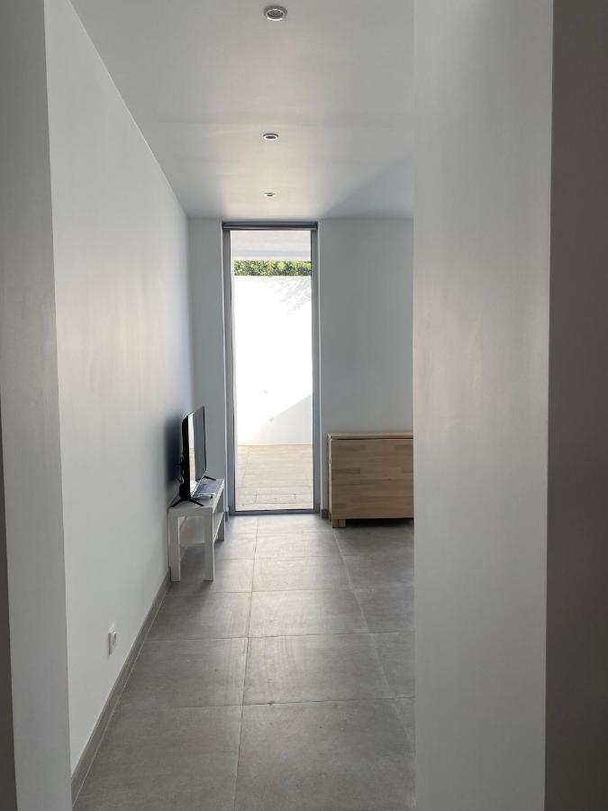 Apartamento T1 Cabanas De Tavira - Cantinho Do Haduindo Экстерьер фото