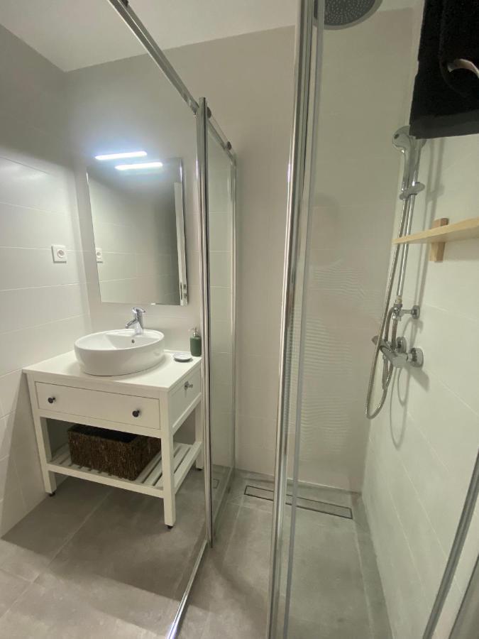 Apartamento T1 Cabanas De Tavira - Cantinho Do Haduindo Экстерьер фото