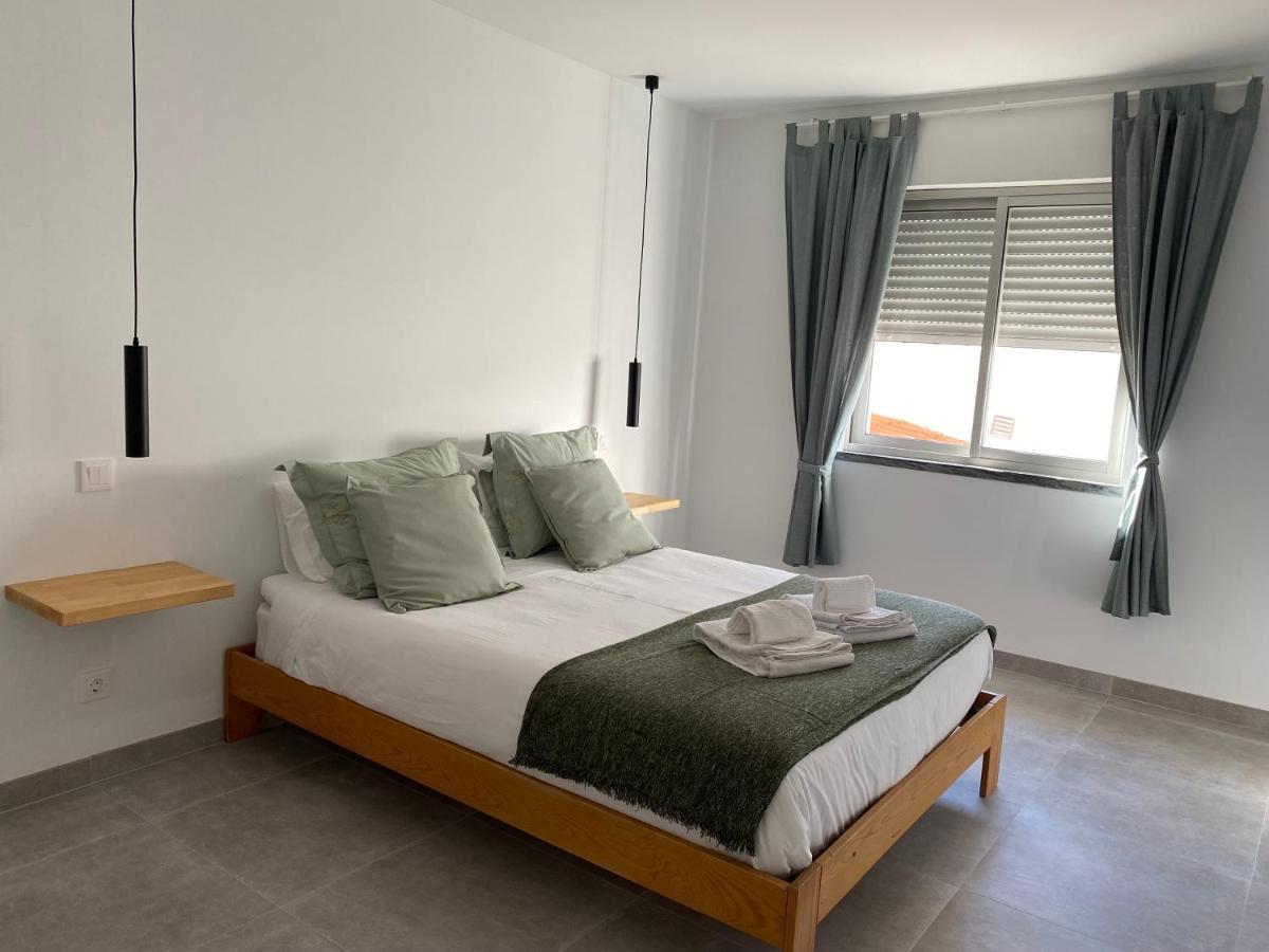 Apartamento T1 Cabanas De Tavira - Cantinho Do Haduindo Экстерьер фото