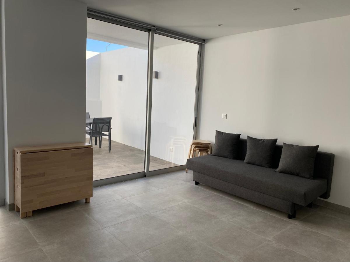 Apartamento T1 Cabanas De Tavira - Cantinho Do Haduindo Экстерьер фото